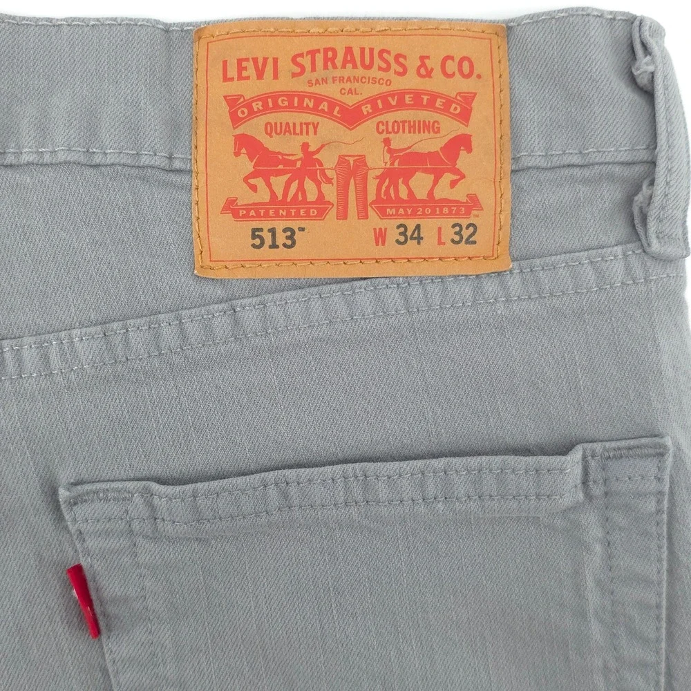 Levis elevate your